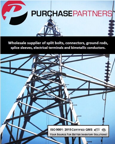 Electric Service Hdwe